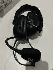 Zeronoise Headset Peltor