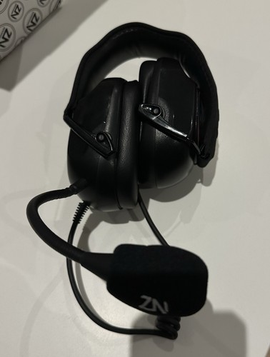 Zeronoise headset peltor - headset,