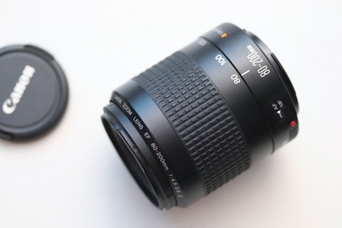 Canon 6 80 - canon, ii