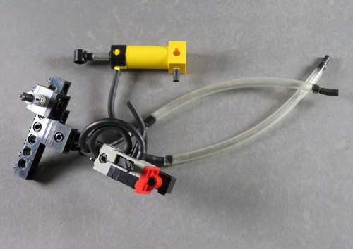 Lego technic pneumatik - lego®,