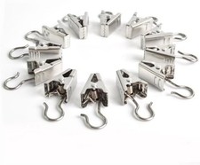 10/20/50/100 Stück Vorhang