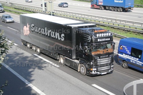 Lkw foto scania 620 - lkw,