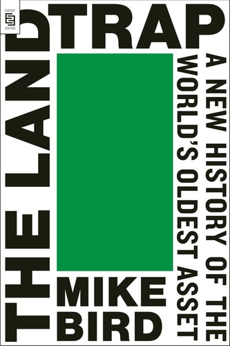 The land trap mike - mike, bird