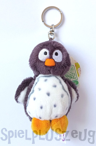 Nici green 49300 pinguin stas - green,