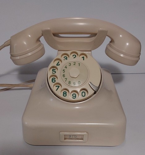 Telefon post w48 - telefon,,