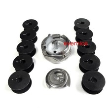 Karabinerhaken & Kappe & 10