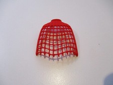 Playmobil 30027900 Umhang rot aus 3286 3940 4815 4901 5028 5823 5882 5885 4545