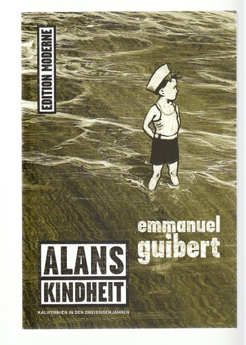 Alans kindheit - alans,