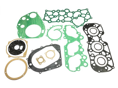 Motor dichtsatz komplett für - motor,