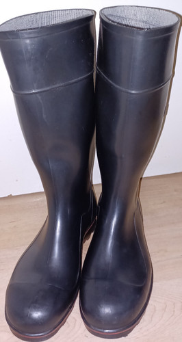 Nora sicherheitsgummistiefel - nora,