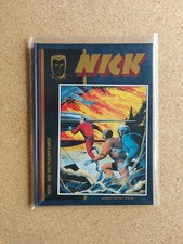 Hethke Comic - Nick -