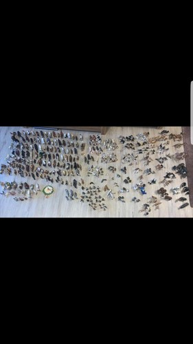 Schleich sammlung original - schleich,