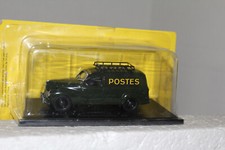 PEUGEOT 203 FOURGONNETTE 1950