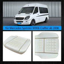Sitzpolster Schaumstoff Schaumpolster für Mercedes Sprinter W906 ab 2006-2018