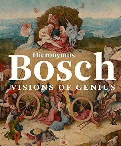 Hieronymus bosch visions - visions, of