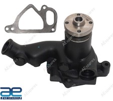 Wasserpumpenaggregat für Eicher Valtra Traktor NEU