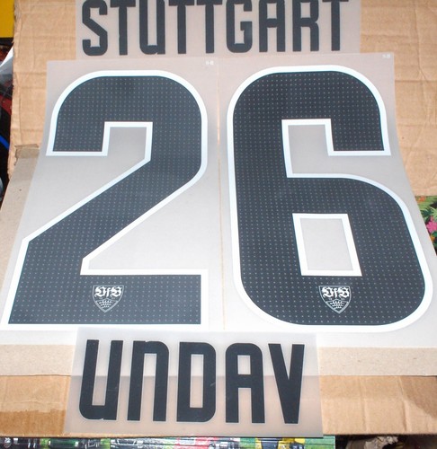 Vfb stuttgart undav - vfb,