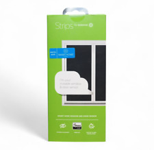 Sensative STRIPS Tür und