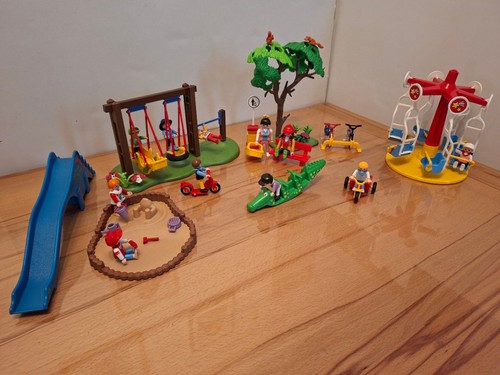 Playmobil 4070 großer - -,