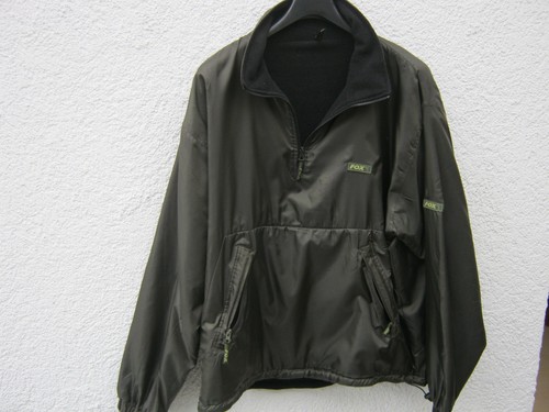 Fox angeljacke größe xxl - fox,