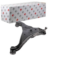 NK QUERLENKER VORDERACHSE