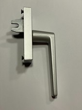 GEZE Fenstergriff Gegenlaufend
