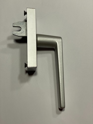 Geze fenstergriff gegenlaufend - fenstergriff,
