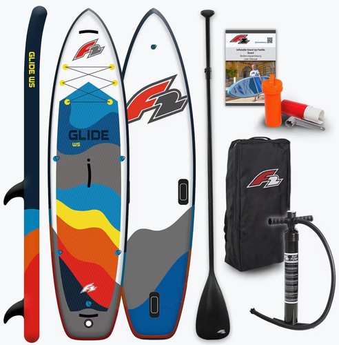 Glide windsurf 2 stand - 10,2,