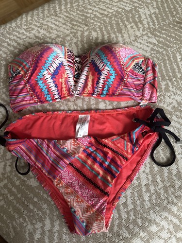 Seafolly damen bikini - seafolly,