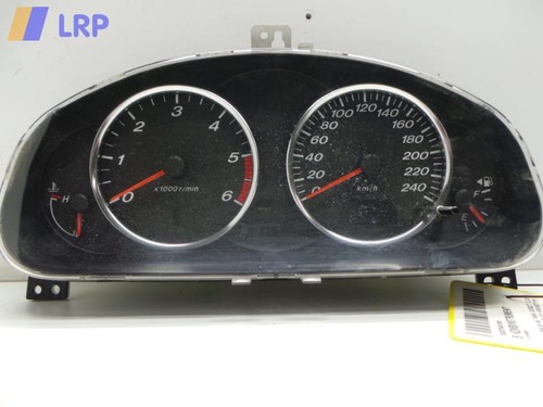 Mazda sport kombi bj2004 - sport,