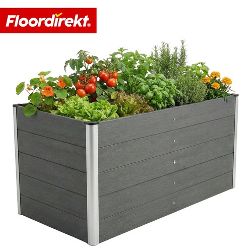 Floordirekt hochbeet beet - floordirekt,