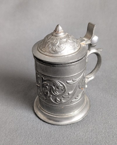 Mini zinnkrug sks mit - zinnkrug,