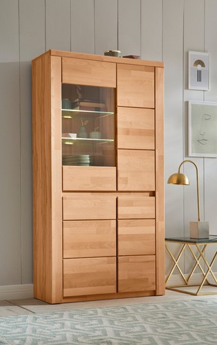 Vitrine burani home - vitrine,