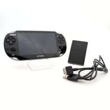 PlayStation Vita | PCH-1004 |