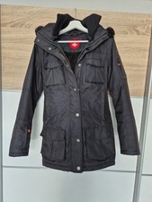 Wintermantel Wellensteyn