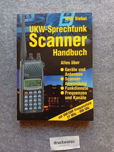 UKW-Sprechfunk-