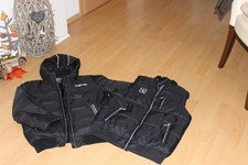 Winterjacke, Daunenjacke mit