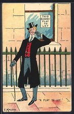 Künstler-AK sign. F. Macleoy