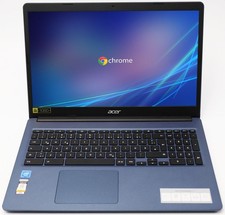 Acer Chromebook 315 Laptop