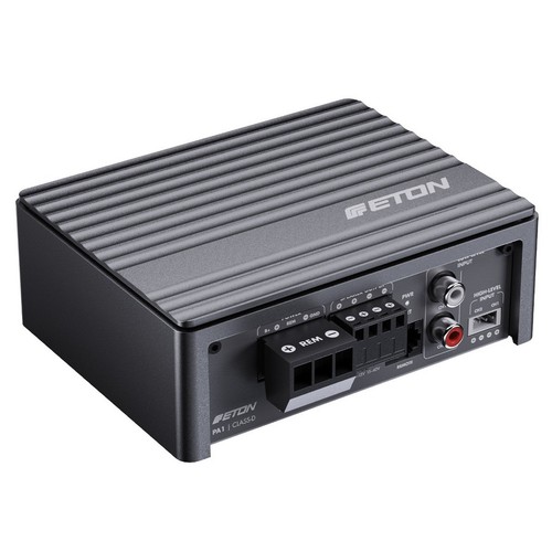 Eton pa1 mini mono endstufe - pa1,