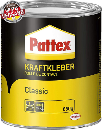 Pattex kraftkleber classic - pattex,