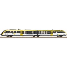 Piko 52980 H0 Triebwagen