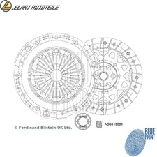 Kupplungssatz adb113001 für - kupplungssatz,