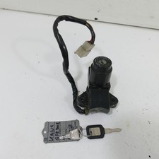 Kawasaki GPZ 900 R EZ:96 Zündschloß Schloß Schlüssel 80364