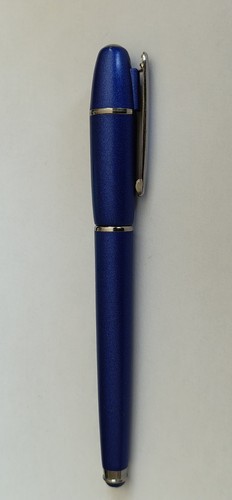 Vintage german iridium - german, point