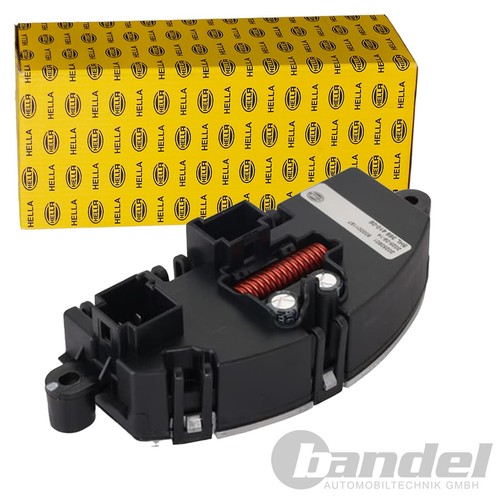 Hella widerstand regler - hella,