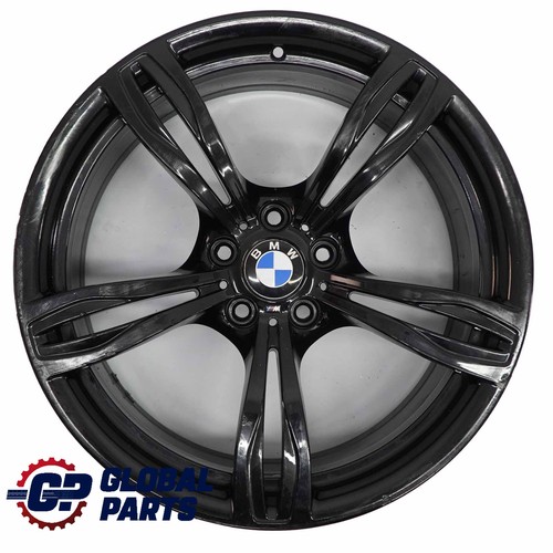 Bmw f10 schwarz - m5,