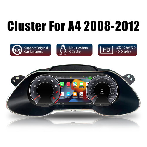 Für audi typ 2008 12 - für, 8k