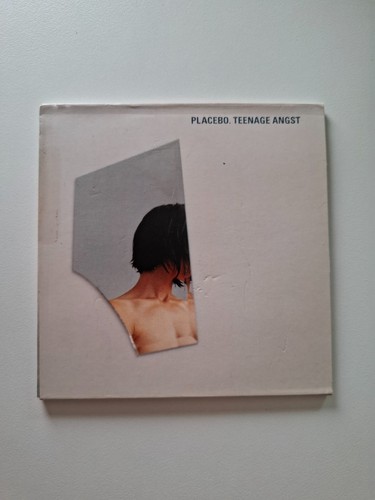 Placebo teenage angst - angst, |
