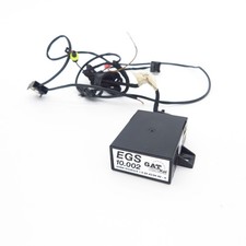 Steuergerät Kaltlaufregler Mercedes SL R129 320 EGS 10.002 GAT 10100